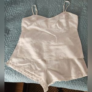 Victoria Secret  Sleepwear Size L